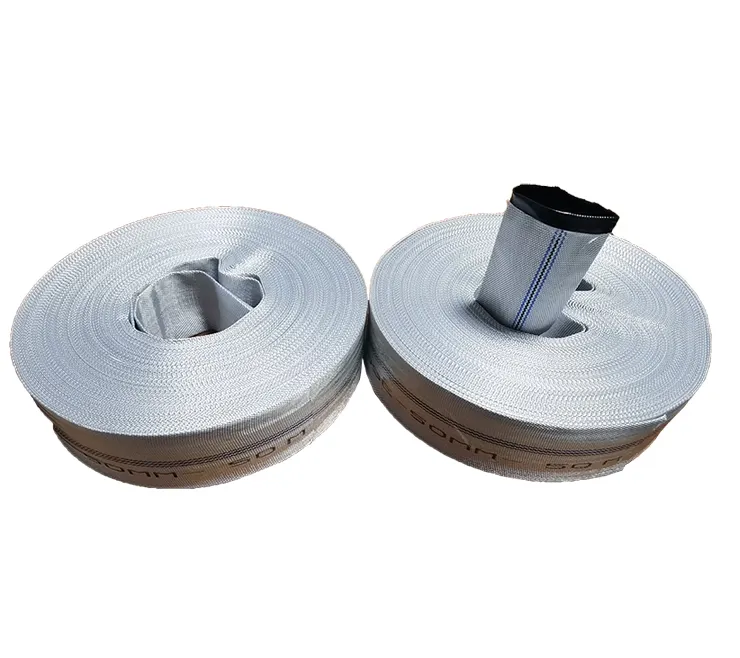 濮阳超强耐磨编织水带