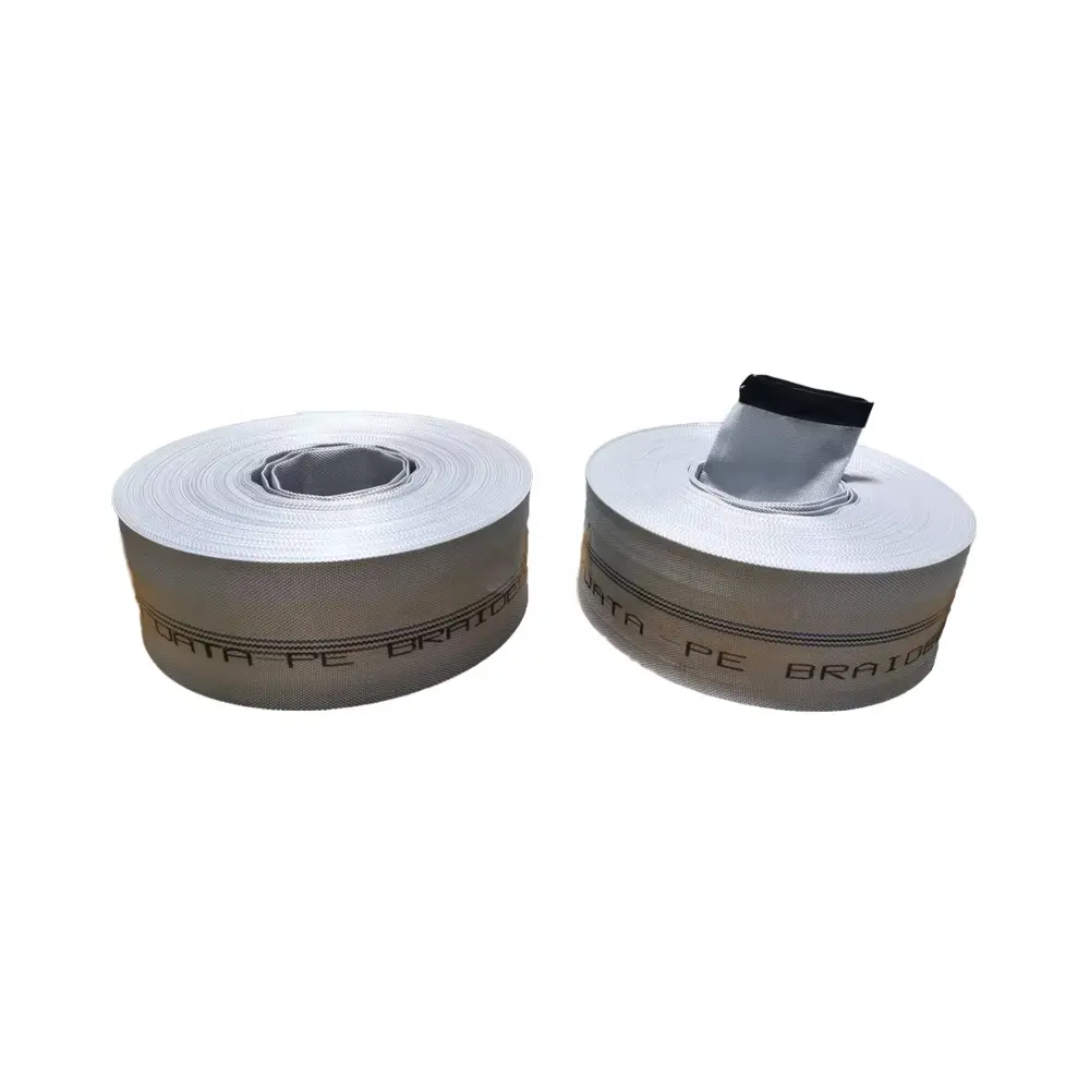 濮阳双层涤纶编织水带