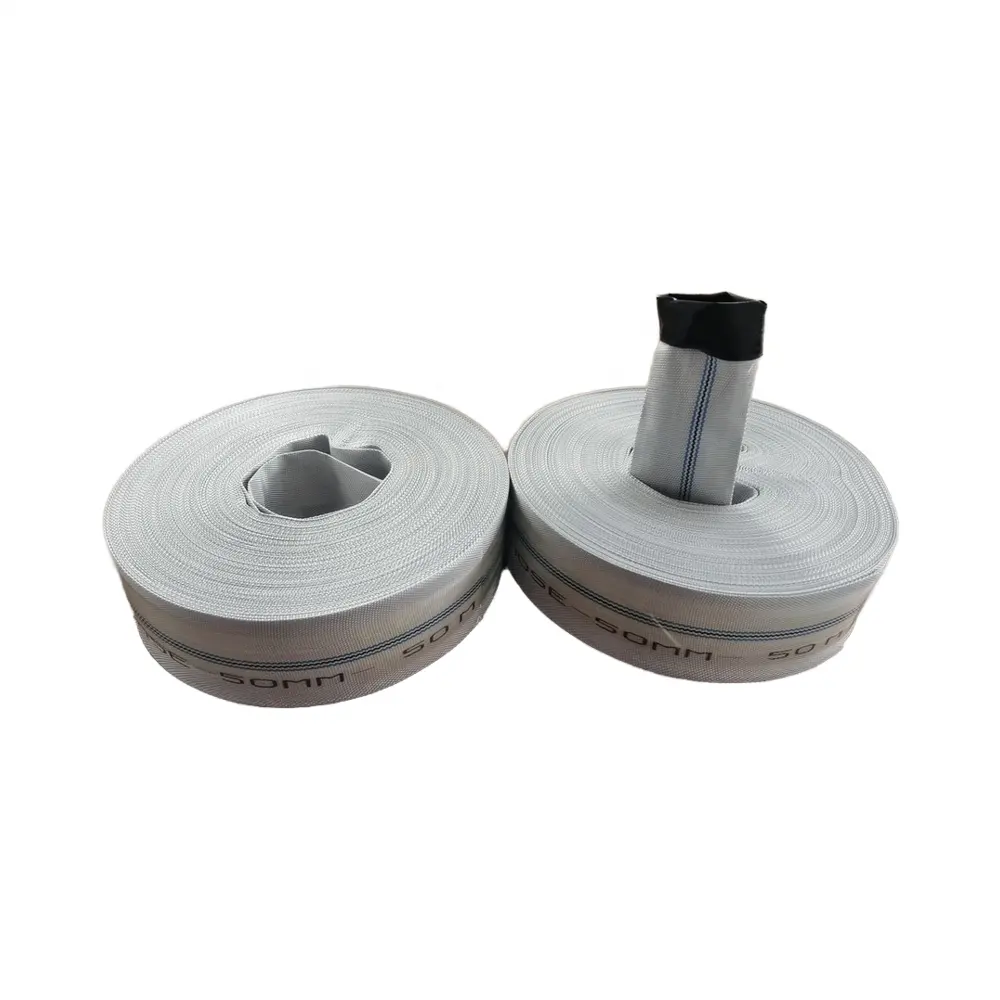 濮阳抗旱涤纶编织水带