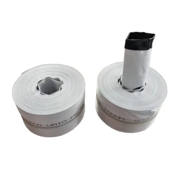 濮阳国标涤纶编织水带