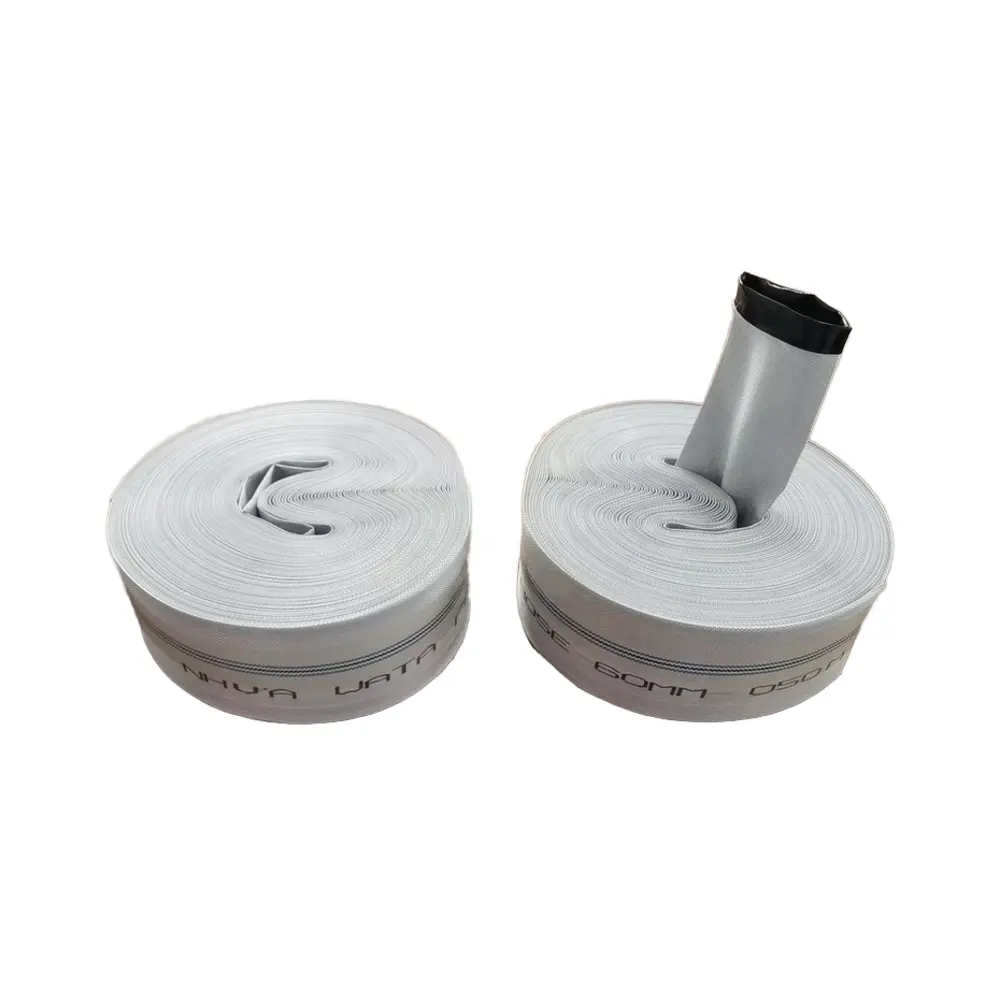 濮阳排涝涤纶编织水带